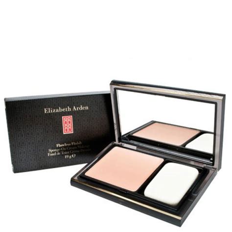 Elizabeth Arden Flawless Finish Sponge On Cream Makeup